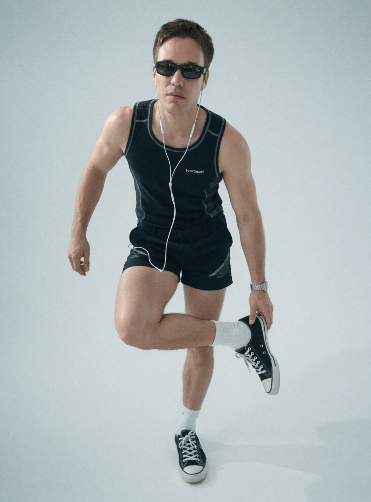 Marco Borgato