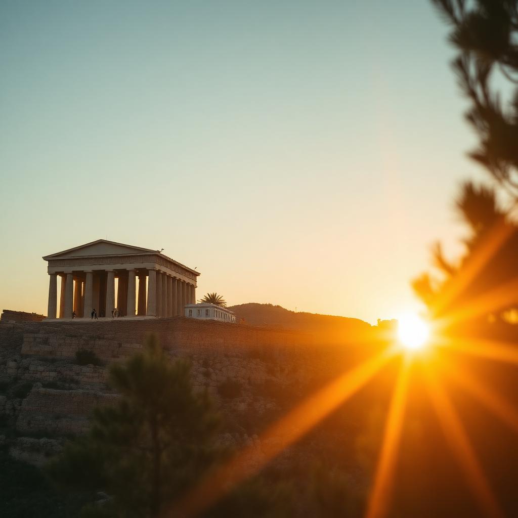 Athens Marathon
