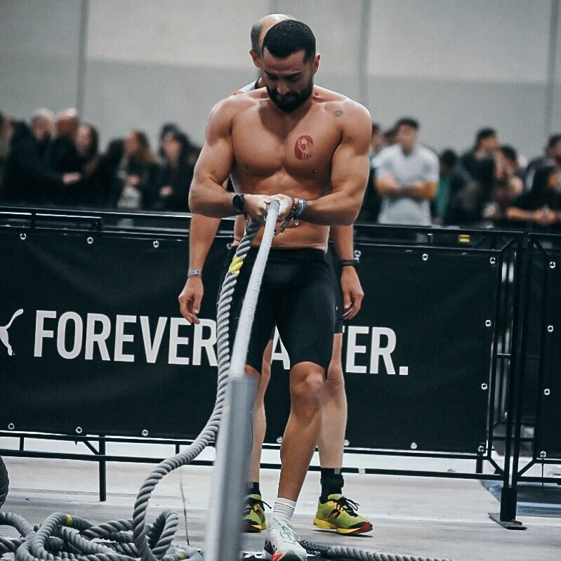 Leandro Sugameli