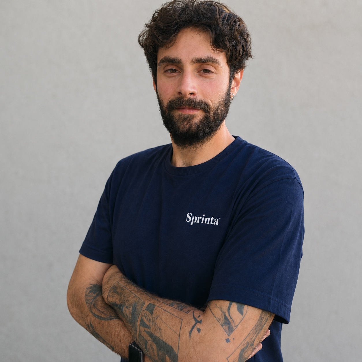 Alessio Sicari