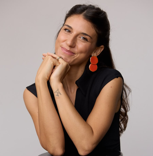 Alessandra Ippolito
