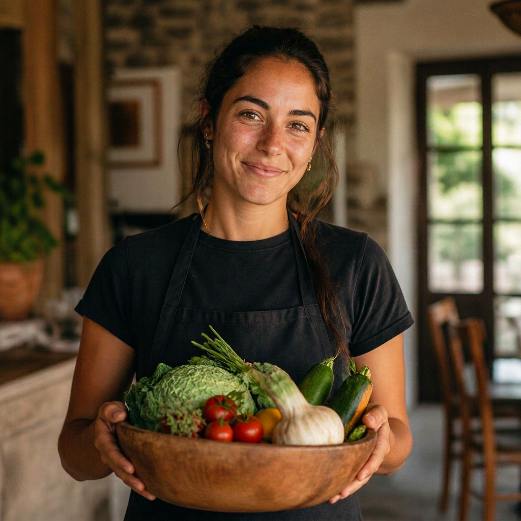 Private chef